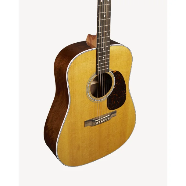 C.F. Martin D-13E Retro Walnut